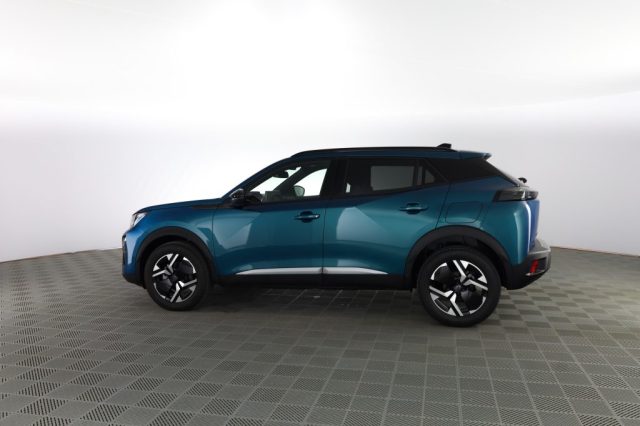 PEUGEOT 2008 usata 5