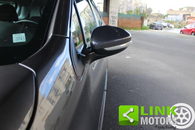 PEUGEOT 2008 usata, con Chiusura centralizzata