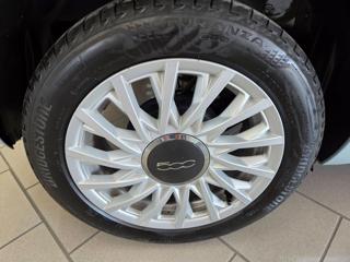 FIAT 500 usata, con Chiusura centralizzata