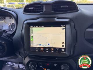 JEEP Renegade usata, con ESP
