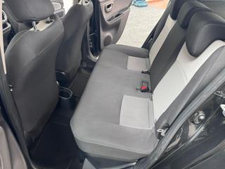 TOYOTA Yaris usata, con Touch screen