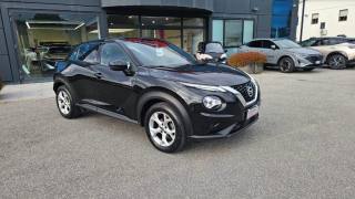 NISSAN Juke usata, con Airbag