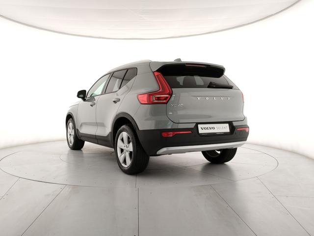 VOLVO XC40 usata, con Airbag laterali