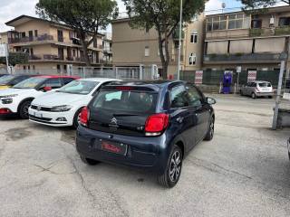 CITROEN C1 usata, con Boardcomputer