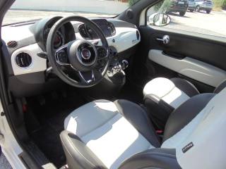 FIAT 500 usata 27