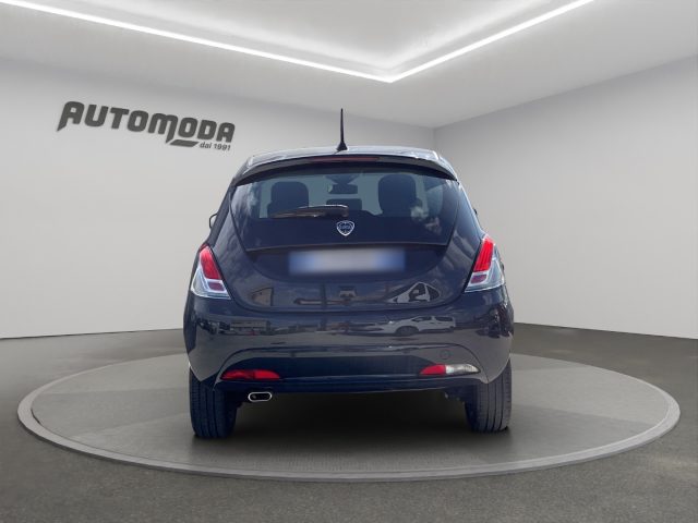 LANCIA Ypsilon usata, con Chiusura centralizzata