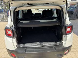 JEEP Renegade usata, con Climatizzatore
