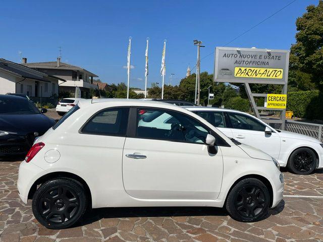 FIAT 500 usata, con Airbag Passeggero