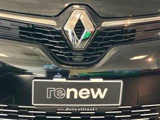 RENAULT Twingo usata, con Hill holder