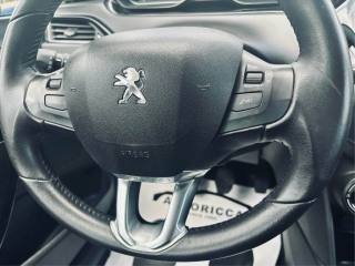 PEUGEOT 208 usata, con Chiusura centralizzata