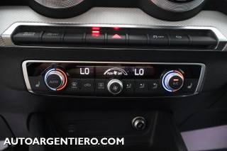 AUDI Q2 usata, con ESP