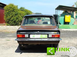 TRIUMPH Dolomite usata 4