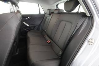 AUDI Q2 usata 2