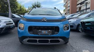 CITROEN C3 Aircross usata, con Vetri oscurati