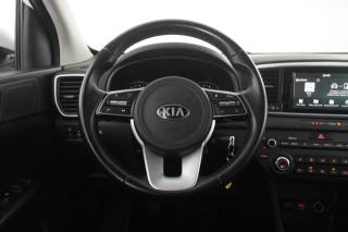 KIA Sportage usata 5