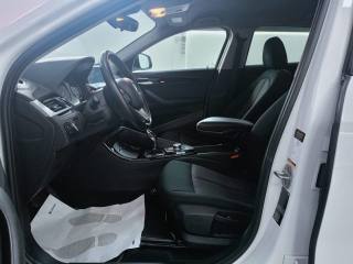 BMW X2 usata, con Chiusura centralizzata