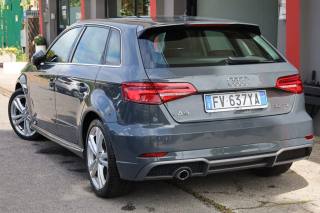AUDI A3 usata 95