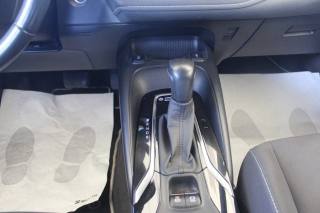 TOYOTA Corolla usata, con Controllo elettronico della corsia