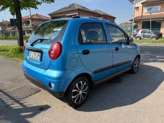 CHEVROLET Matiz usata 13