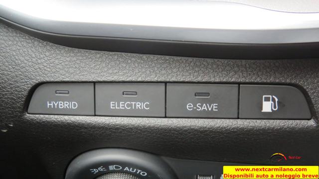 JEEP Compass usata 65