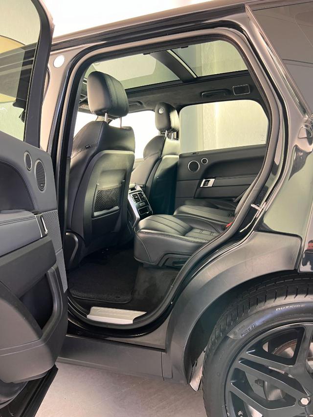 LAND ROVER Range Rover Sport usata, con Controllo trazione