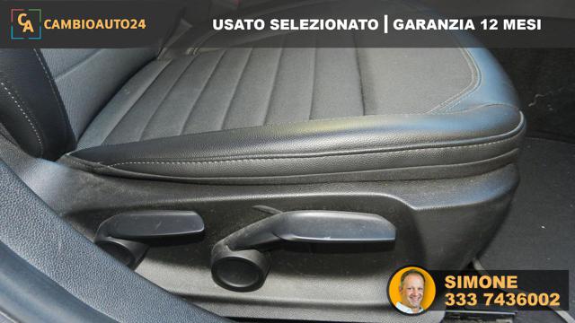 ALFA ROMEO Giulia usata 87