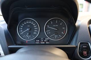 BMW 118 usata, con Autoradio