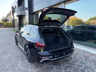 AUDI RS4 usata, con Servosterzo