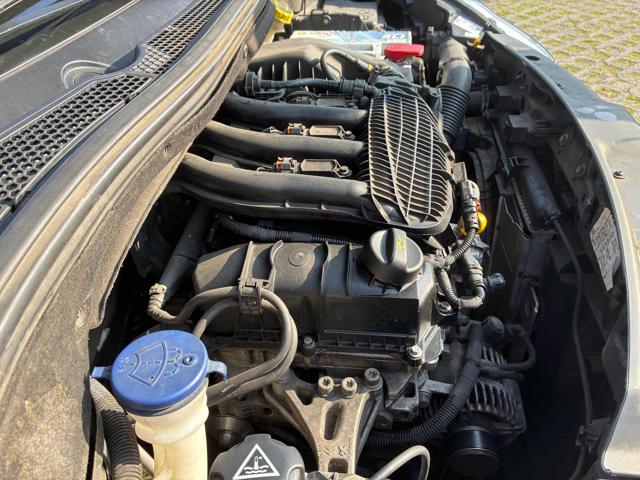 PEUGEOT 208 usata, con Specchietti laterali elettrici
