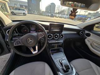 MERCEDES-BENZ C 250 usata, con Autoradio