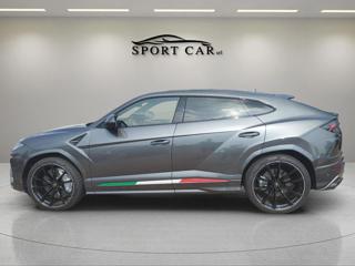 LAMBORGHINI Urus usata, con Alzacristalli elettrici
