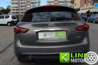 INFINITI FX37 usata, con Alzacristalli elettrici