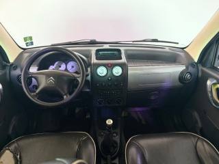 CITROEN Berlingo usata 11