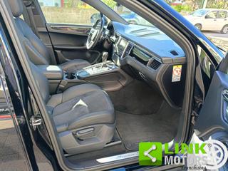 PORSCHE Macan usata, con Controllo trazione