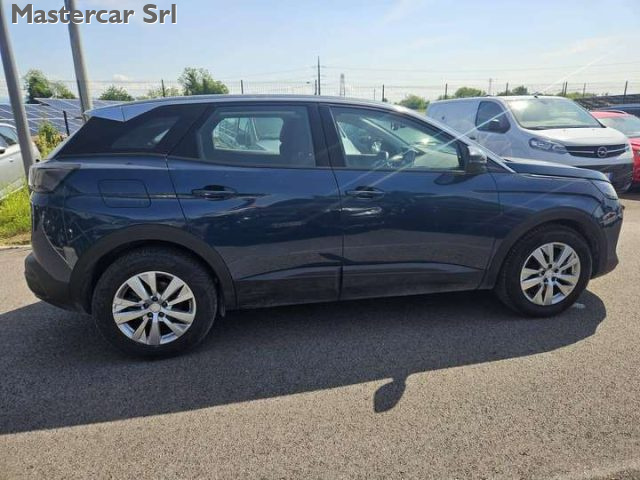 PEUGEOT 3008 usata, con ESP