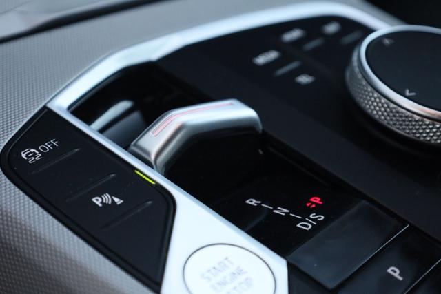 BMW 316 usata, con Volante in pelle