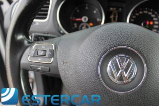 VOLKSWAGEN Golf Variant usata, con Cruise Control