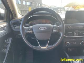 FORD Focus usata, con ESP