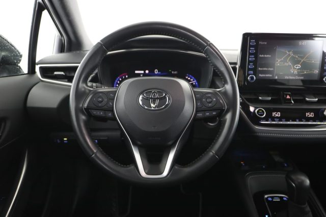 TOYOTA Corolla usata 5