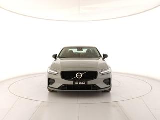 VOLVO S60 usata, con Boardcomputer