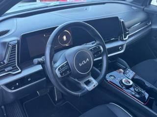 KIA Sportage usata, con Chiusura centralizzata