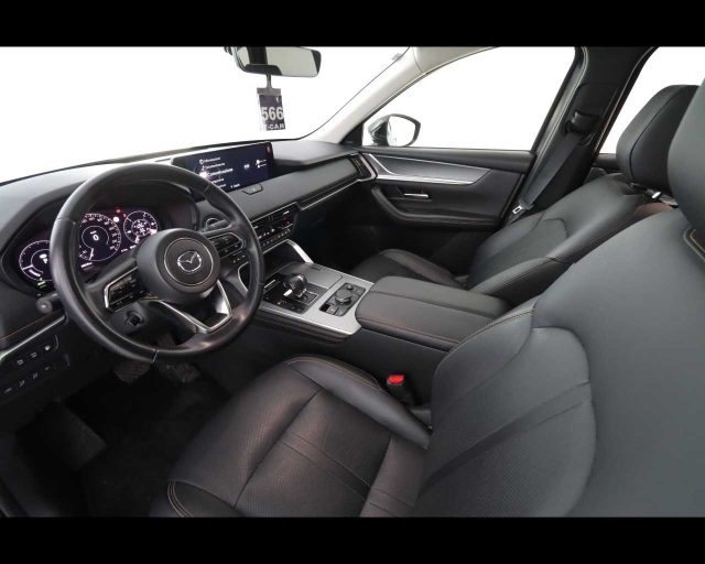 MAZDA CX-60 usata, con Cruise Control