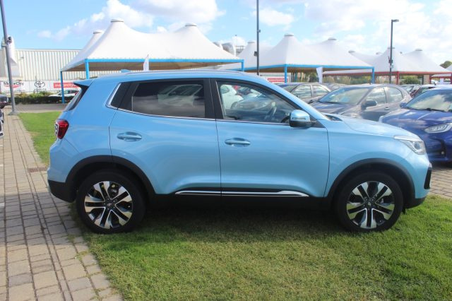 DR MOTOR DR 5.0 usata 26