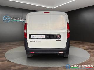 FIAT Doblo usata, con Climatizzatore