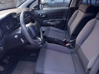 CITROEN C3 usata, con Immobilizzatore elettronico