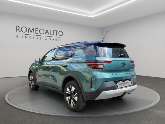 OPEL Frontera usata, con Airbag Passeggero