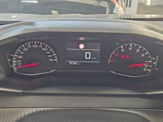 PEUGEOT 2008 usata, con Specchietti laterali elettrici