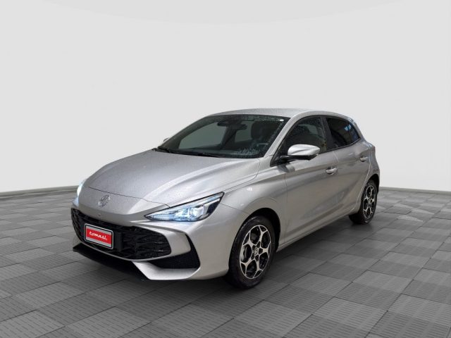 MG MG3 usata 0