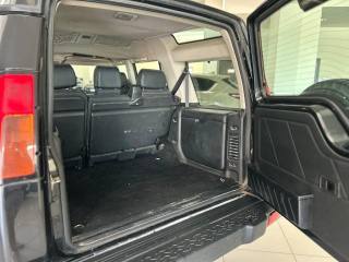 LAND ROVER Discovery usata, con Chiusura centralizzata