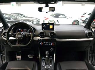 AUDI Q2 usata, con Alzacristalli elettrici